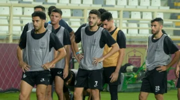 تسويق ثنائي الزمالك يدفع الفريق لتعديل قوائم الانتقالات الشتوية 1